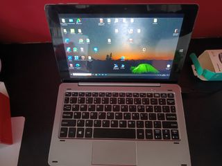 Ordenador Tablet Pc portátil Chuwi H10