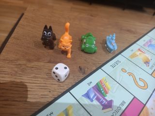 Monopoly Junior