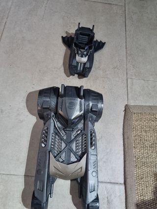 Batman batmovil