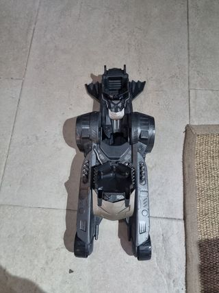 Batman batmovil