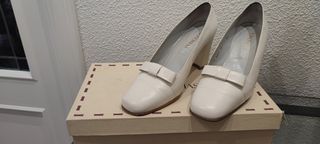 Zapato Novia 