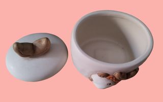 Thun porta batuffoli