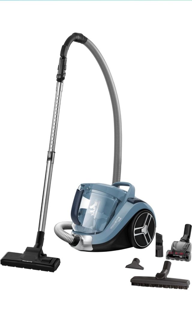 Aspiradora Rowenta XXL