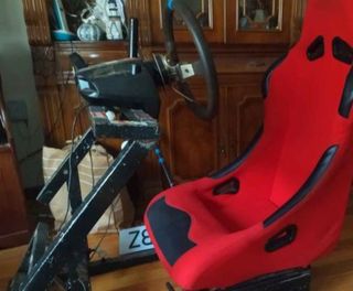 Se vende simulador