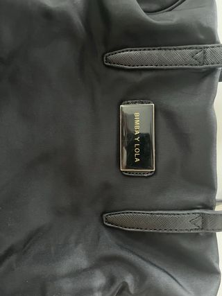 Bolso Bimba y Lola