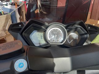 Motocicleta