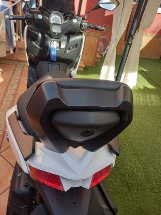 Motocicleta