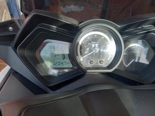 Motocicleta