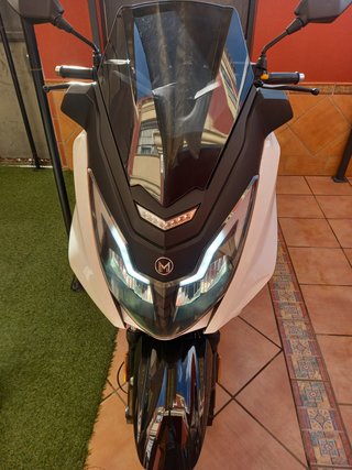 Motocicleta