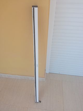 Mosqueteras de ventana