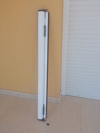 Mosqueteras de ventana