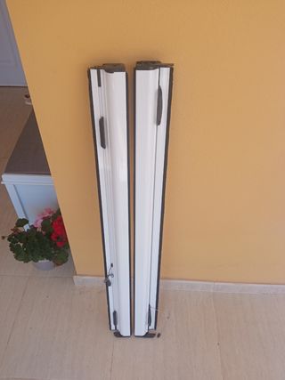 Mosqueteras de ventana