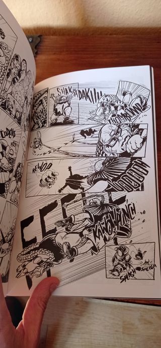 El rey de la carretera