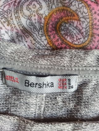 Sudadera de Bershka