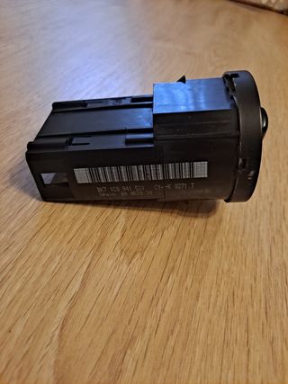 Mando de luces Volkswagen Golf 4