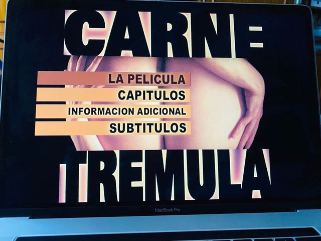 COLECCIÓN DVD “MI PELÍCULA FAVORITA”