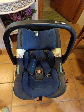 Sillia de coche Maxicosi Concord Air