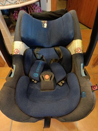 Sillia de coche Maxicosi Concord Air
