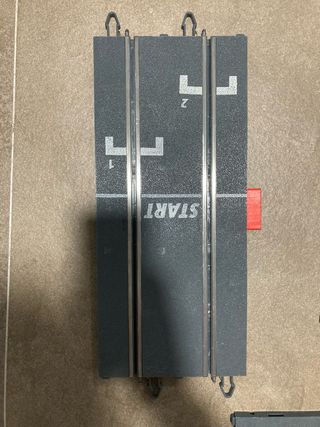 Lote Scalextric