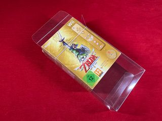 Funda Pet Protector The Legend Of Zelda Skyward