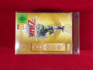 Funda Pet Protector The Legend Of Zelda Skyward