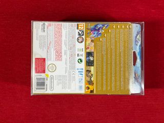 Funda Pet Protector The Legend Of Zelda Skyward