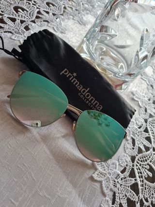 Occhiali da sole Primadonna collection