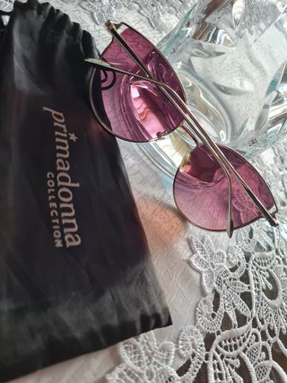 Occhiali da sole Primadonna collection