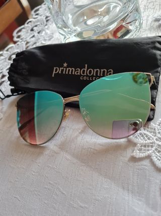 Occhiali da sole Primadonna collection