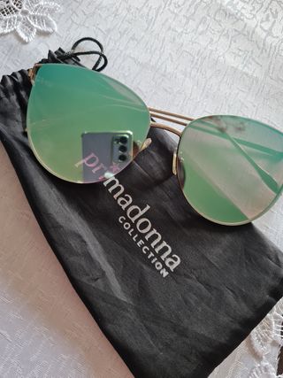 Occhiali da sole Primadonna collection