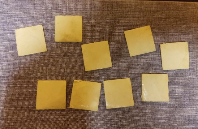 CROMOS DRAGON BALL MATUTANO