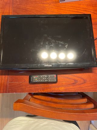 Televisor samsung
