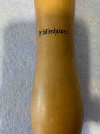 flauta Mollenhawer