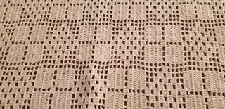 Centro uncinetto rettangolare file'