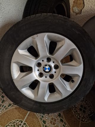 Llantas bmw