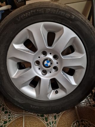 Llantas bmw