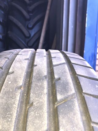 4 NEUMATICOS TOYO PROXES R46A