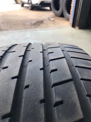 4 NEUMATICOS TOYO PROXES R46A