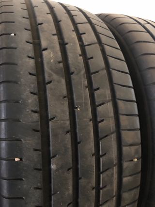 4 NEUMATICOS TOYO PROXES R46A