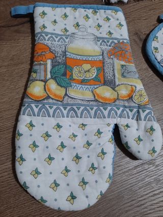 Tris cucina 