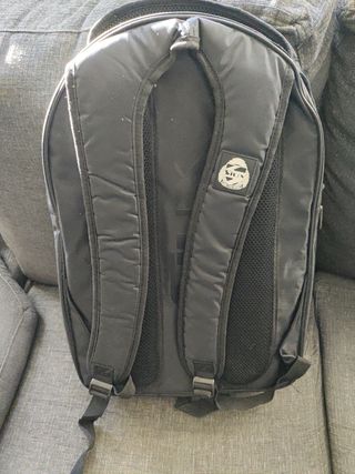 Mochila Paletero Padel Siux