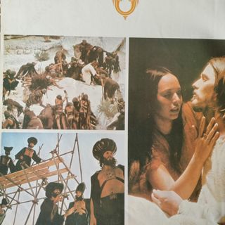 Disco vinilo Jesús Christ Superstar 