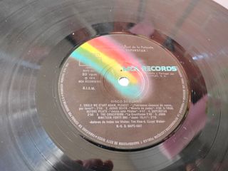 Disco vinilo Jesús Christ Superstar 