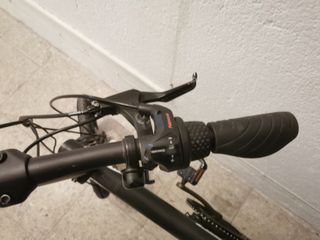 Bicicleta eléctrica Xiaomi