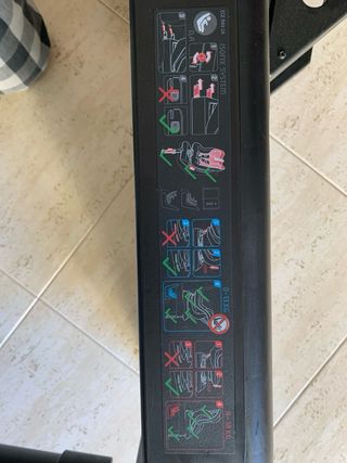 Sillita para coche Concord Ultimax 2