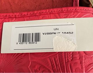 Bolso de la marca Bimba y Lola