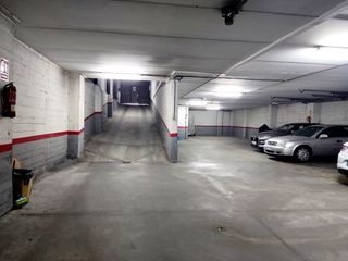 Garaje en alquiler