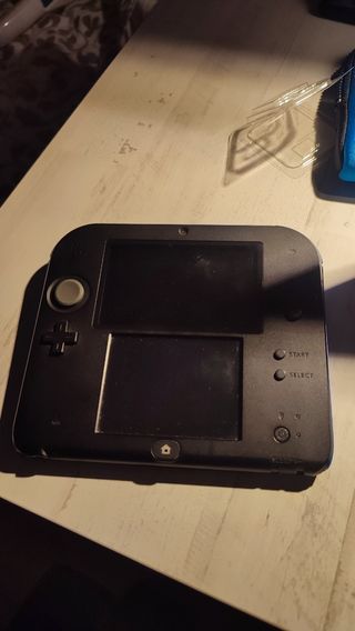 Reparaciones de Nintendo 3ds /2ds