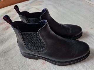 CALLAGHAN Botin Hombre en piel