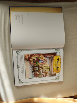 Cuentos clásicos
